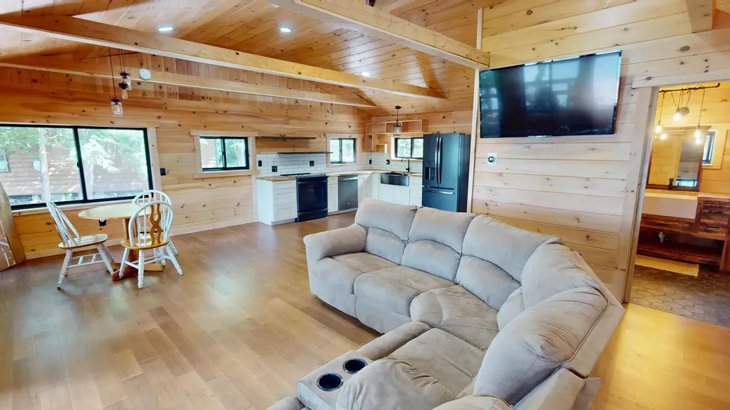 218 Hay Road Hudson ME 04449
