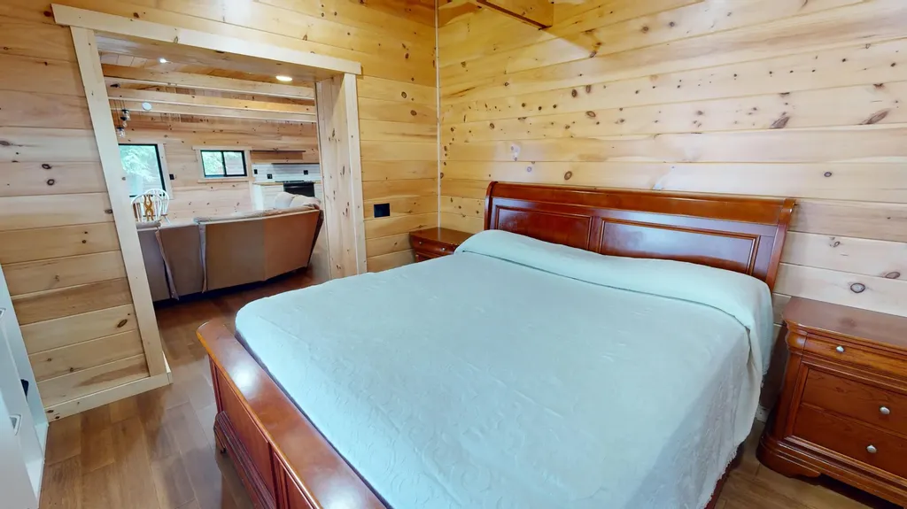 218 Hay Road Hudson ME 04449