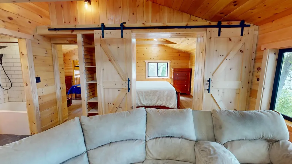 218 Hay Road Hudson ME 04449