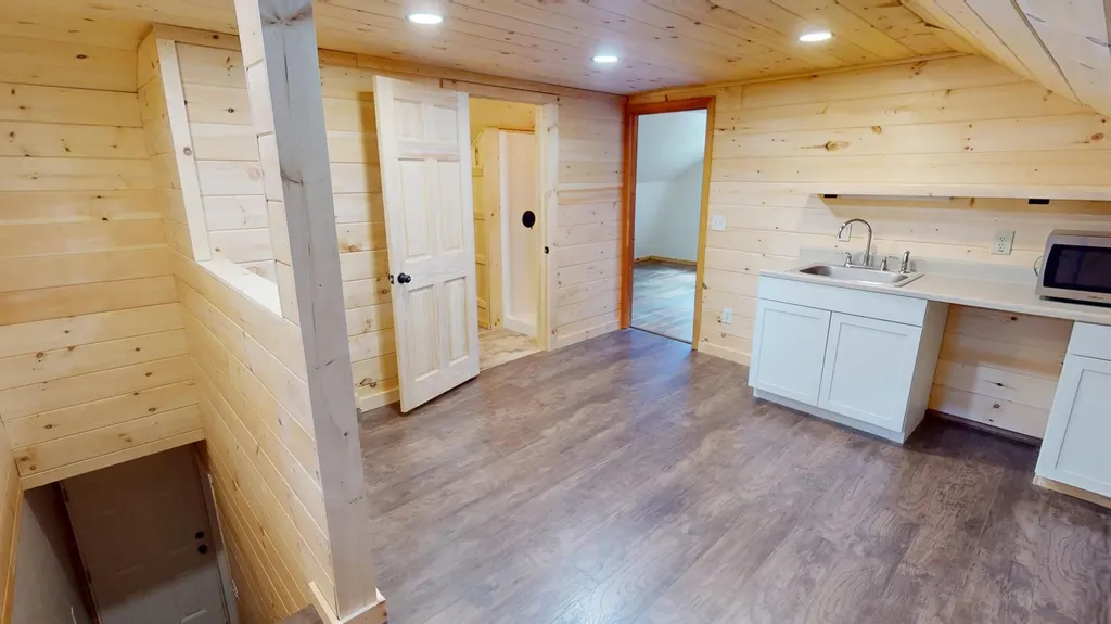 218 Hay Road Hudson ME 04449