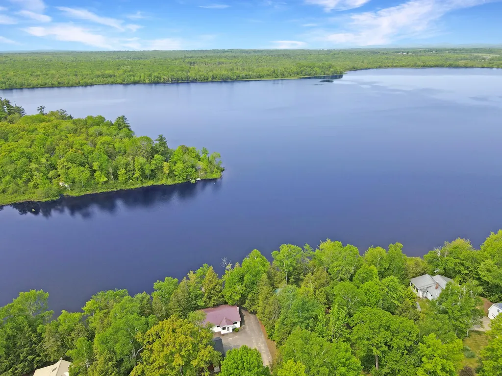 218 Hay Road Hudson ME 04449