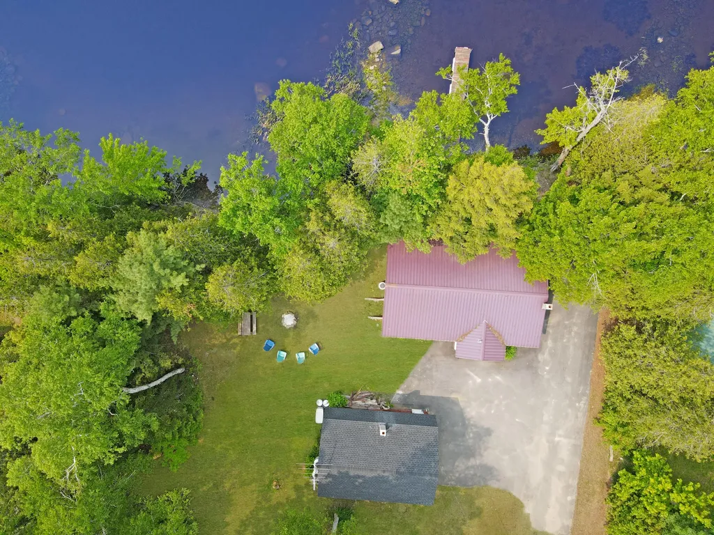 218 Hay Road Hudson ME 04449