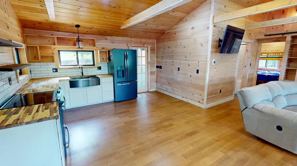 218 Hay Road Hudson ME 04449