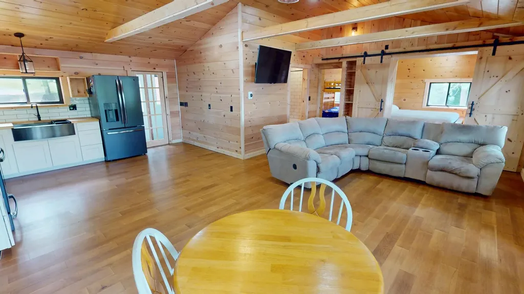 218 Hay Road Hudson ME 04449