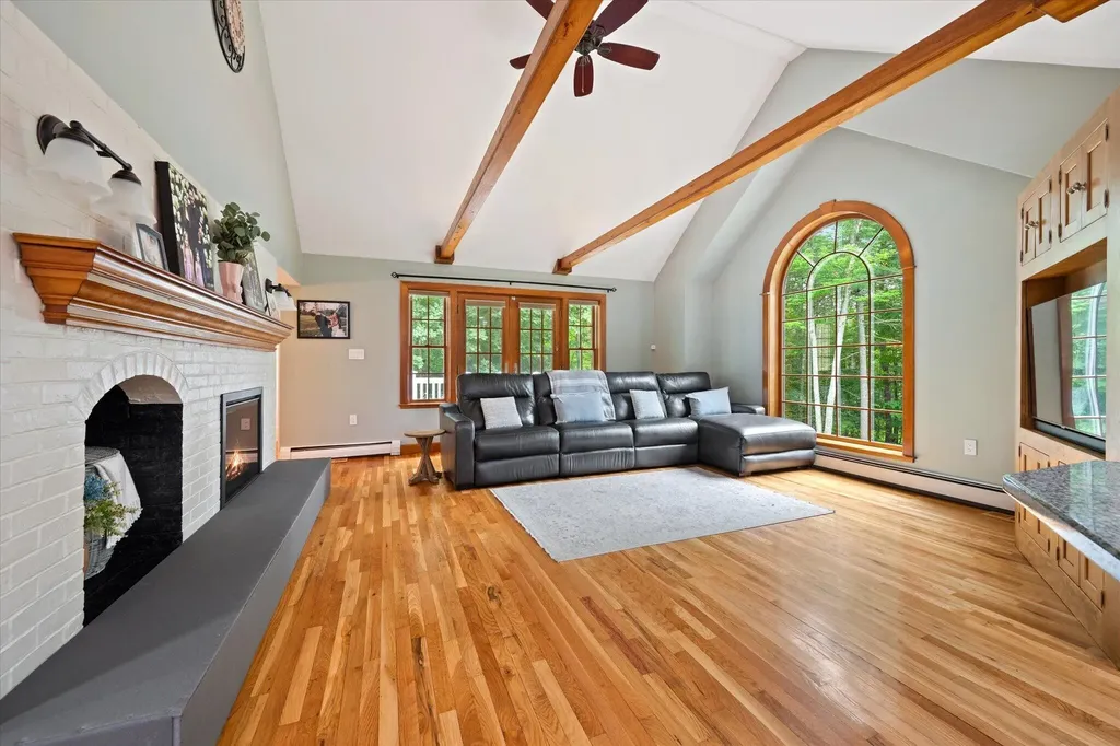 43 Darling Parke Drive Bangor ME 04401