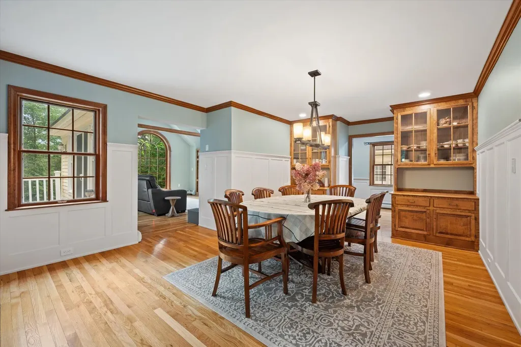 43 Darling Parke Drive Bangor ME 04401