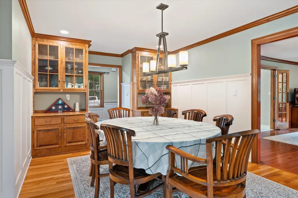 43 Darling Parke Drive Bangor ME 04401