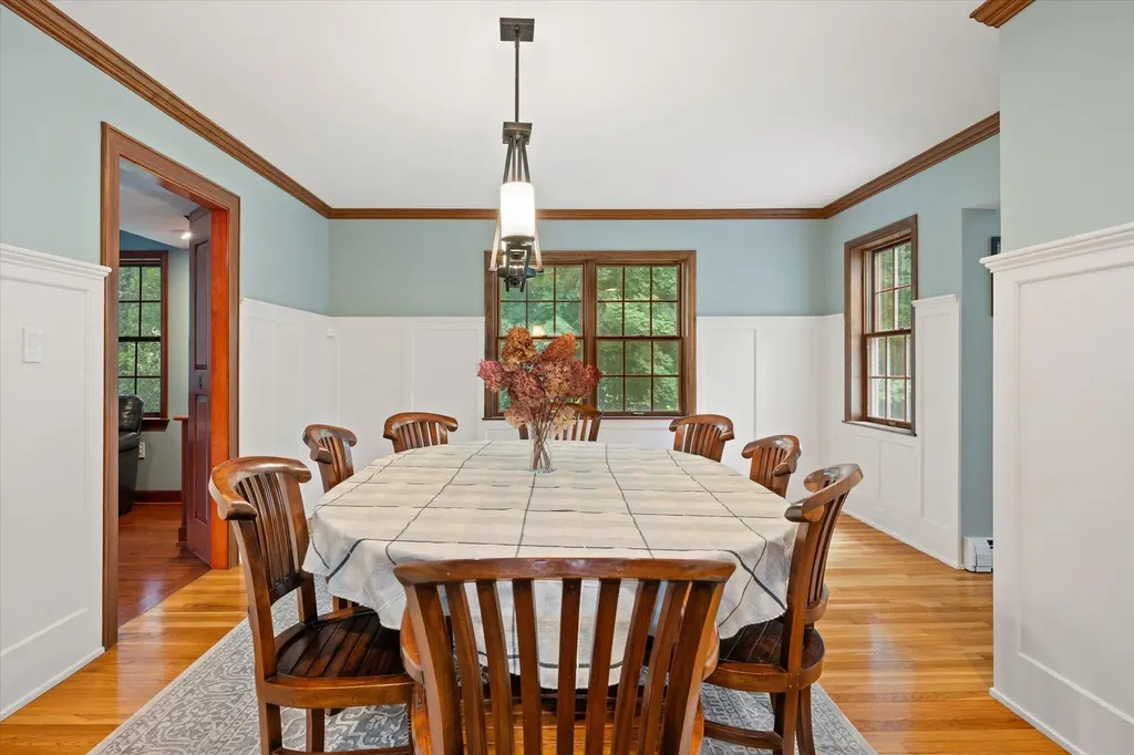 43 Darling Parke Drive Bangor ME 04401