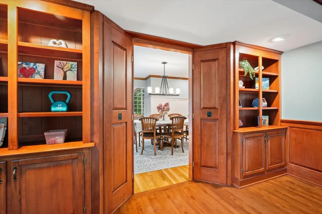 43 Darling Parke Drive Bangor ME 04401