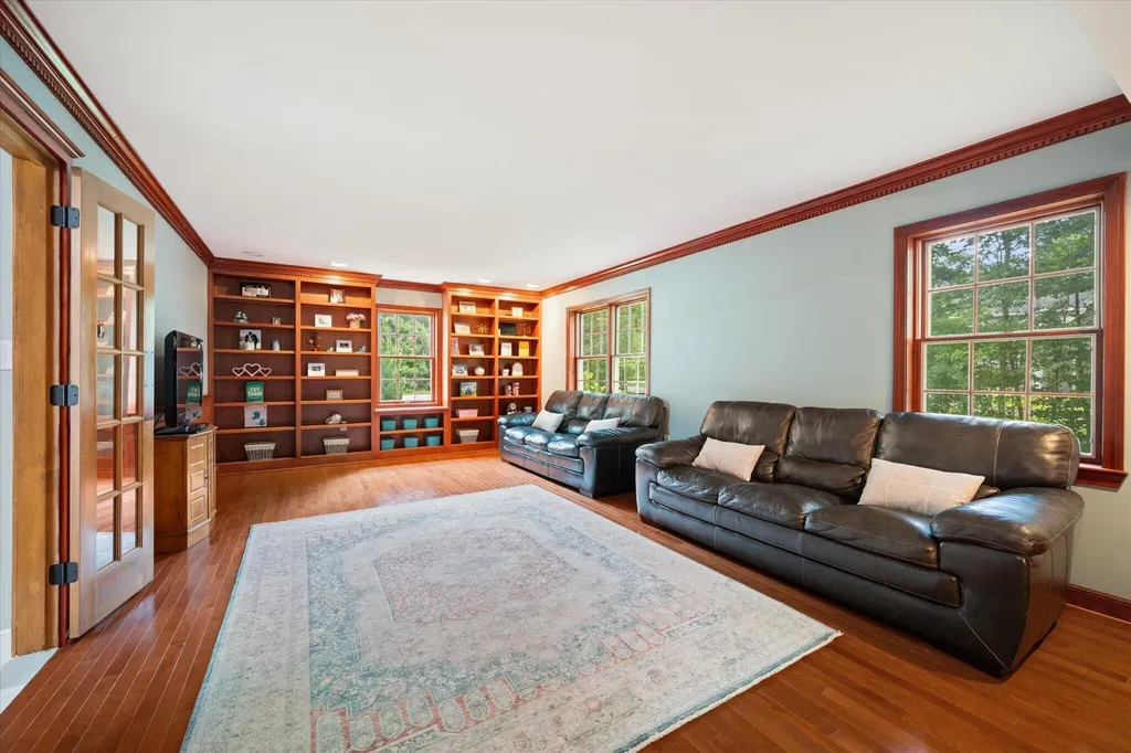 43 Darling Parke Drive Bangor ME 04401