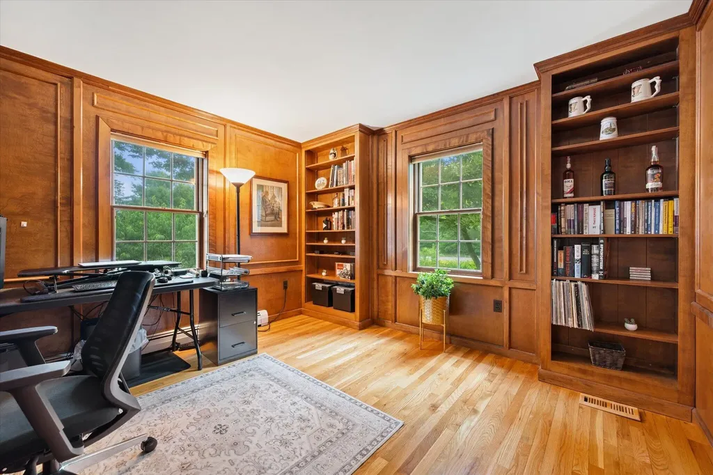 43 Darling Parke Drive Bangor ME 04401