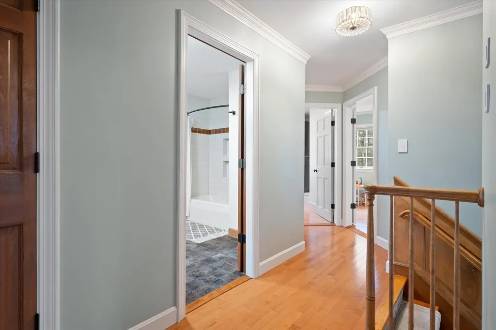 43 Darling Parke Drive Bangor ME 04401