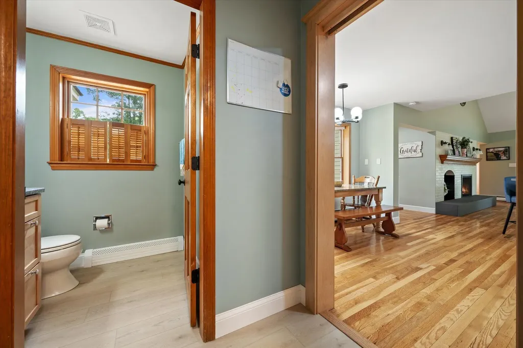 43 Darling Parke Drive Bangor ME 04401