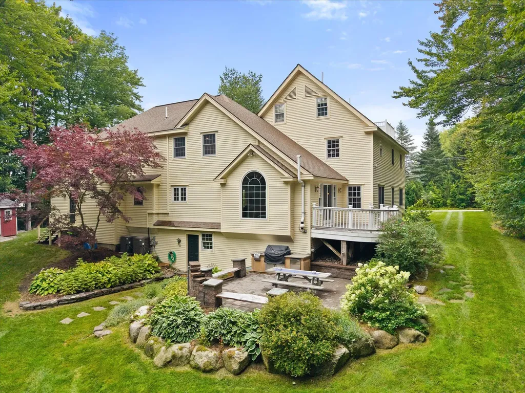 43 Darling Parke Drive Bangor ME 04401