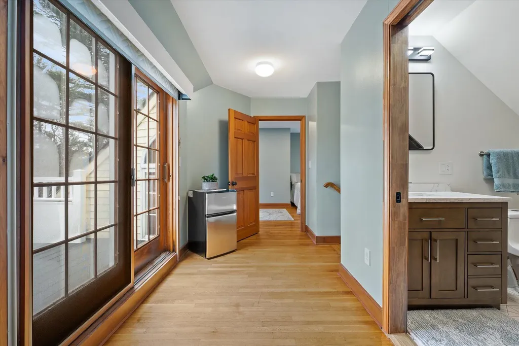 43 Darling Parke Drive Bangor ME 04401