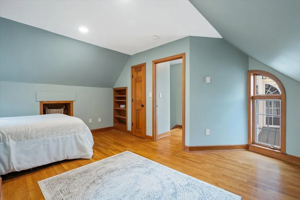 43 Darling Parke Drive Bangor ME 04401