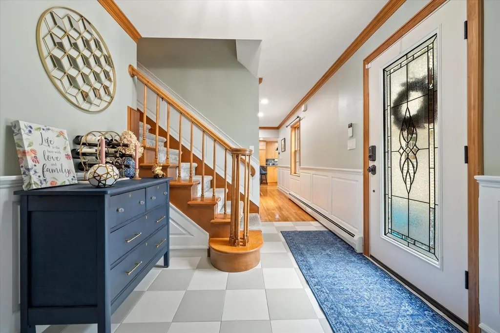 43 Darling Parke Drive Bangor ME 04401