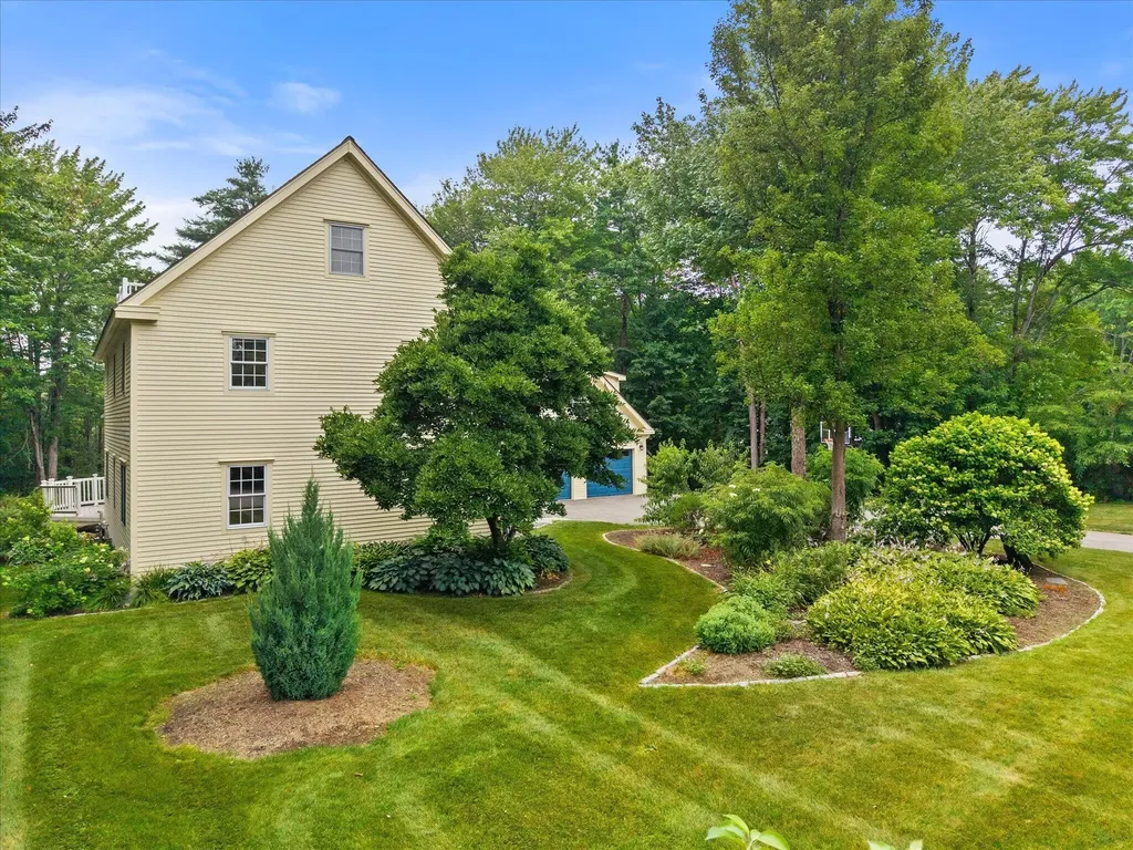 43 Darling Parke Drive Bangor ME 04401
