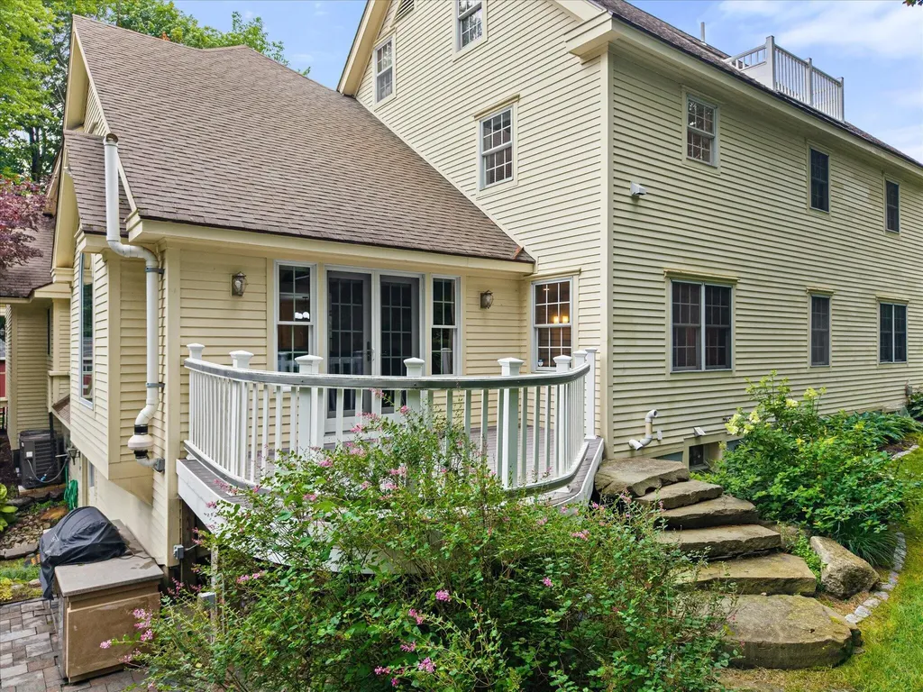 43 Darling Parke Drive Bangor ME 04401