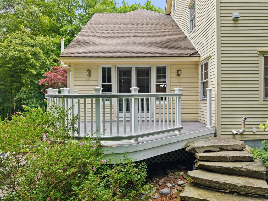 43 Darling Parke Drive Bangor ME 04401