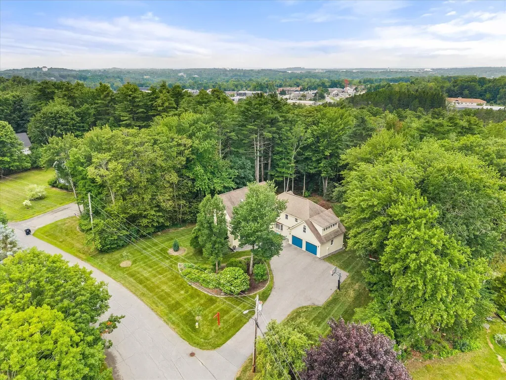 43 Darling Parke Drive Bangor ME 04401