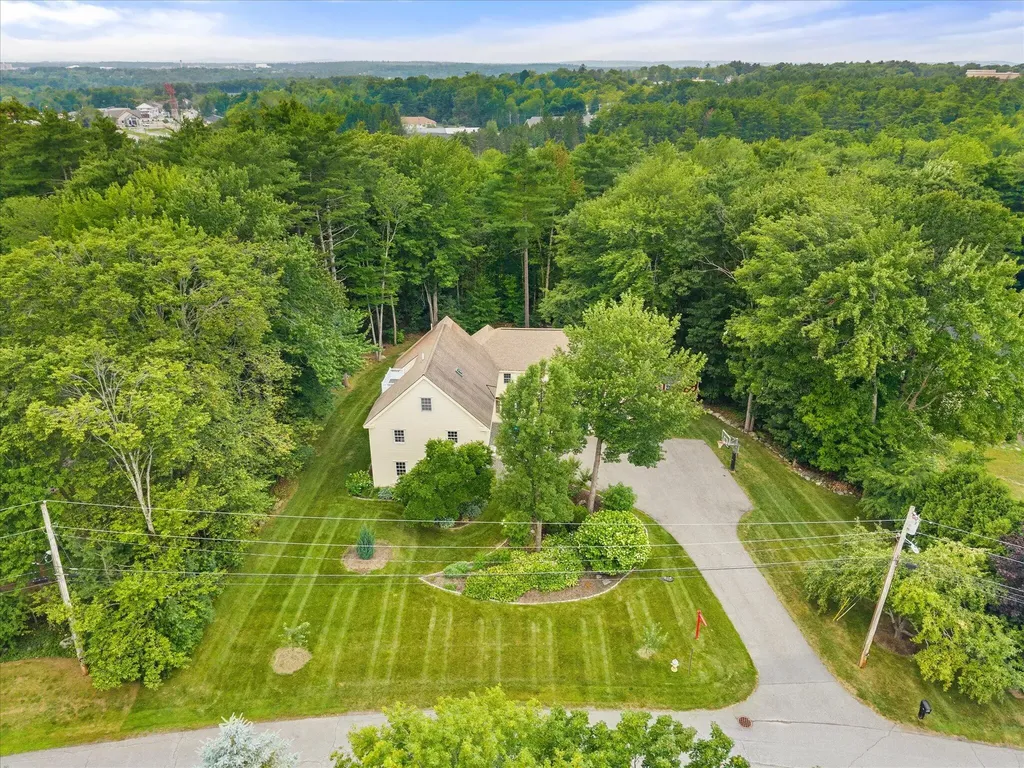 43 Darling Parke Drive Bangor ME 04401
