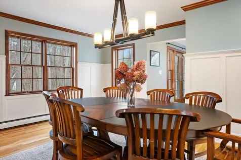 43 Darling Parke Drive Bangor ME 04401