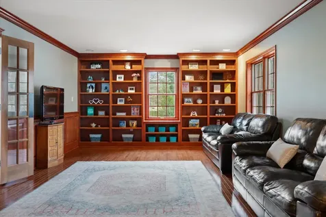 43 Darling Parke Drive Bangor ME 04401