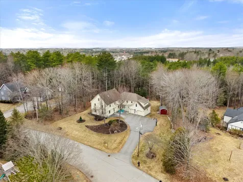 43 Darling Parke Drive Bangor ME 04401
