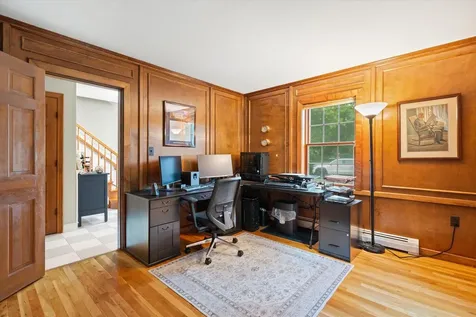 43 Darling Parke Drive Bangor ME 04401