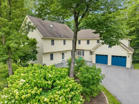 43 Darling Parke Drive Bangor ME 04401