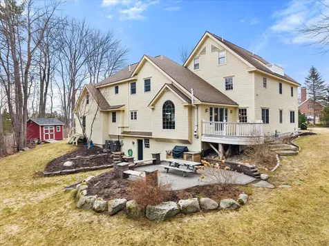 43 Darling Parke Drive Bangor ME 04401