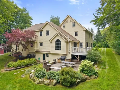 43 Darling Parke Drive Bangor ME 04401