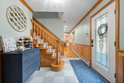43 Darling Parke Drive Bangor ME 04401