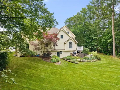 43 Darling Parke Drive Bangor ME 04401