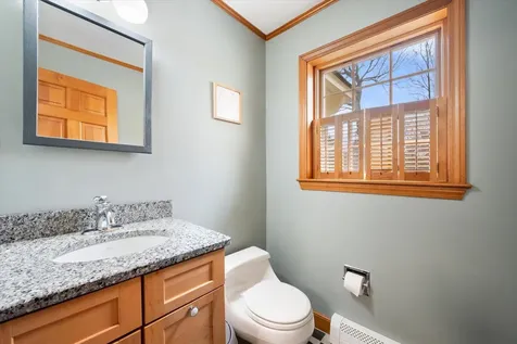 43 Darling Parke Drive Bangor ME 04401