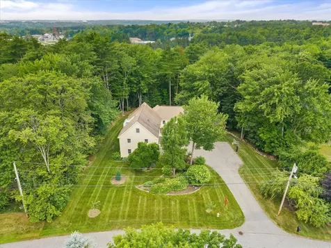 43 Darling Parke Drive Bangor ME 04401