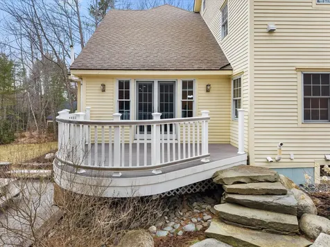 43 Darling Parke Drive Bangor ME 04401