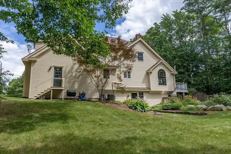 43 Darling Parke Drive Bangor ME 04401