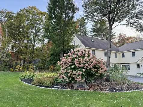 43 Darling Parke Drive Bangor ME 04401
