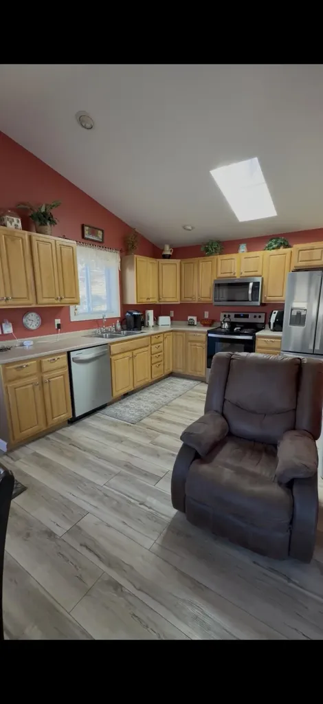 187 Greene Street Sabattus ME 04280