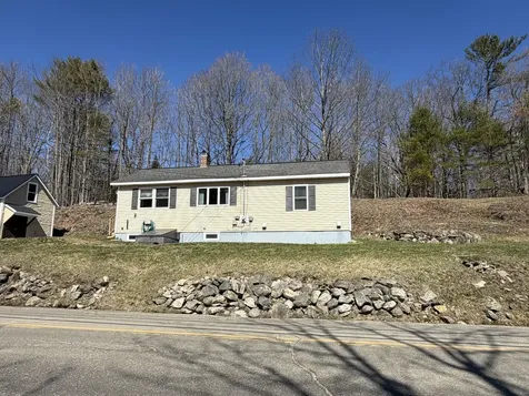 187 Greene Street Sabattus ME 04280