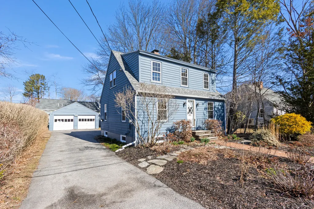 75 Kaler Road South Portland ME 04106