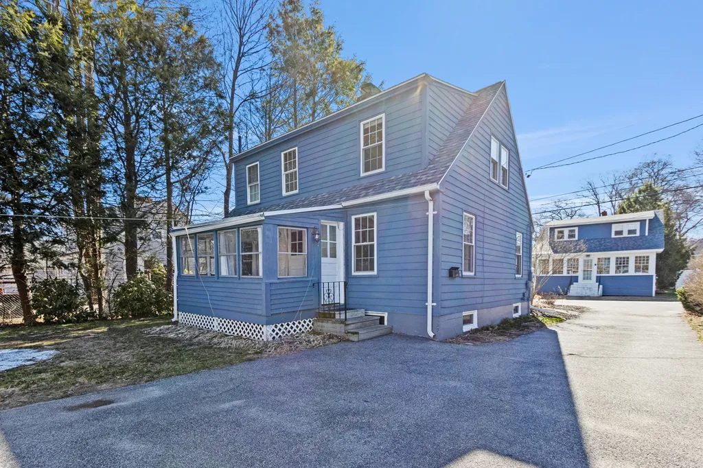 75 Kaler Road South Portland ME 04106
