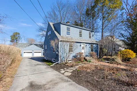 75 Kaler Road South Portland ME 04106