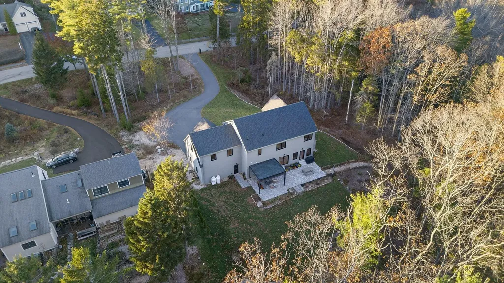 55 Hawthorne Lane South Portland ME 04106