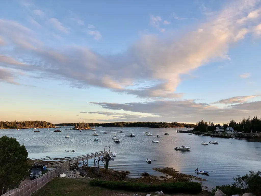 28 City Point Road Vinalhaven ME 04863