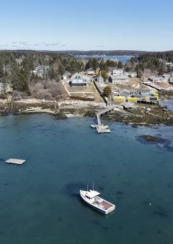 28 City Point Road Vinalhaven ME 04863