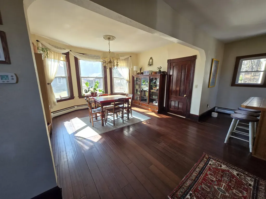 27 Turner Street Buckfield ME 04220