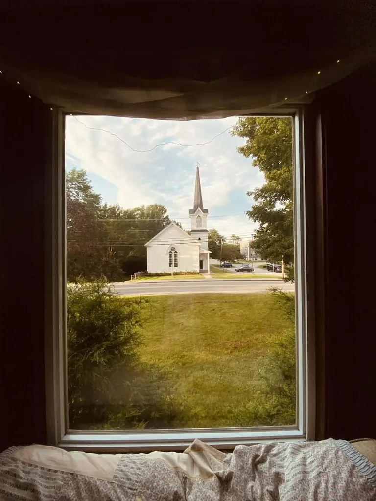 27 Turner Street Buckfield ME 04220